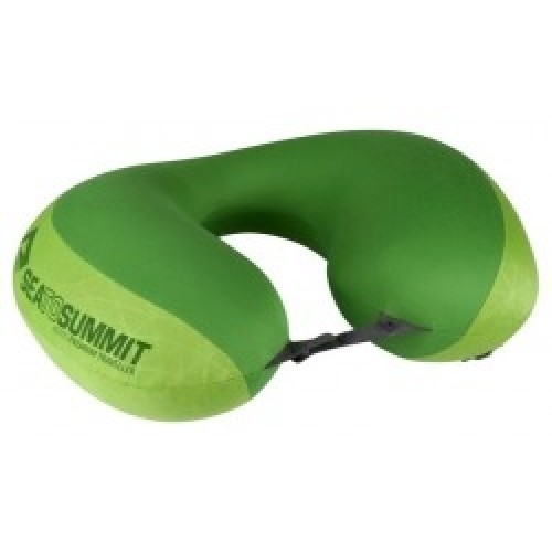 Sea To Summit Spilvens AEROS Premium Traveller  Lime image 1