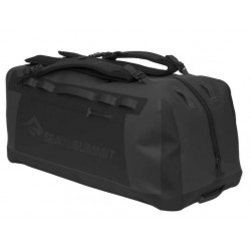 Sea To Summit Transportsoma HYDRAULIC Pro Dry Pack 100L  Picante image 1