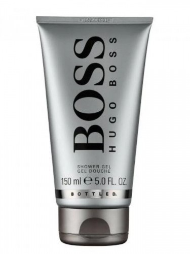 Hugo Boss Bottled Shower Gel 150 ml image 1