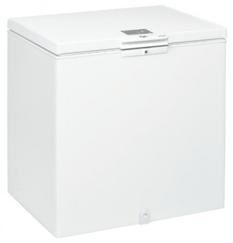 Chest Freezer Whirlpool WH2010FO2 image 1