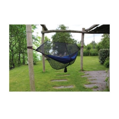 Travelsafe Hammock Bug Net 340x140cm image 1