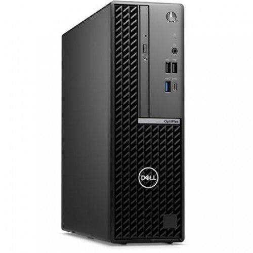 Dell OptiPlex | 7020 | Desktop | SFF | Intel Core i5 | i5-14500 | Internal memory 8 GB | DDR5 | SSD 512 GB | Intel Integrated Graphics | Keyboard language English | Ubuntu | Warranty 36 month(s) image 1