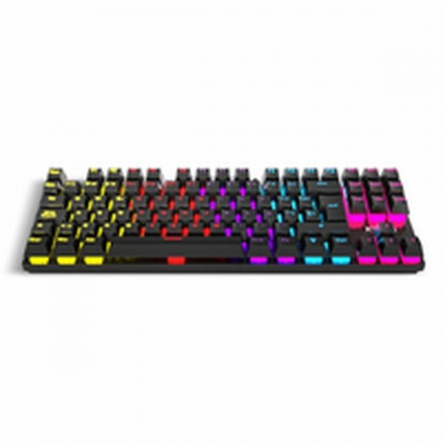 Keyboard Krom Kasic TKL LED RGB image 1