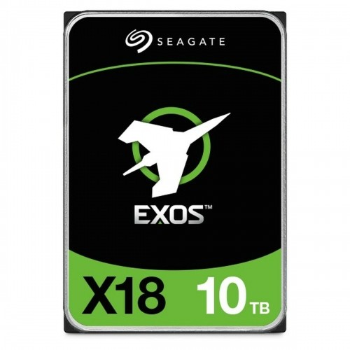 Жесткий диск Seagate ST10000NM018G 3,5" 10 TB image 1