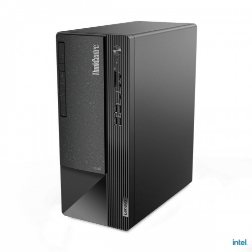 Desktop PC Lenovo ThinkCentre neo 50t Intel Core i7-13700 16 GB RAM 512 GB SSD image 1