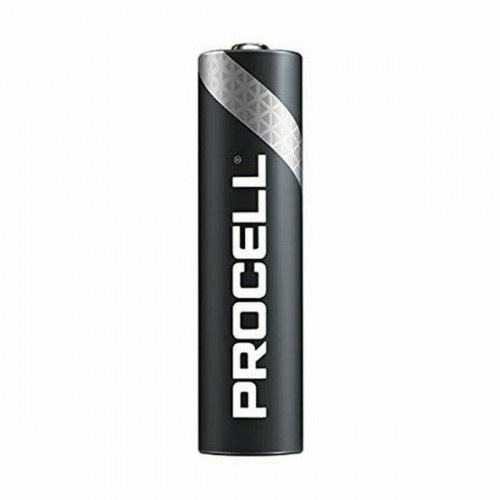 Щелочная батарейка DURACELL Procell LR03 AAA 1.5 V 10 штук image 1