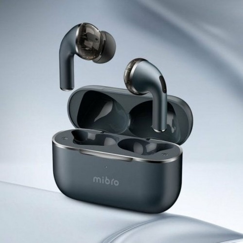 Austiņas ar Mikrofonu Mibro Earbuds M1 Zils image 1