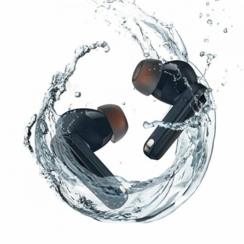 Headphones with Microphone Mibro Earbuds AC1  Blue image 1