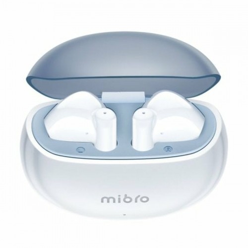 Austiņas ar Mikrofonu Mibro Earbuds 2 Balts image 1