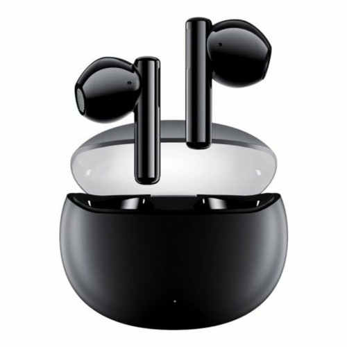 Наушники с микрофоном Mibro Earbuds 2 Чёрный image 1