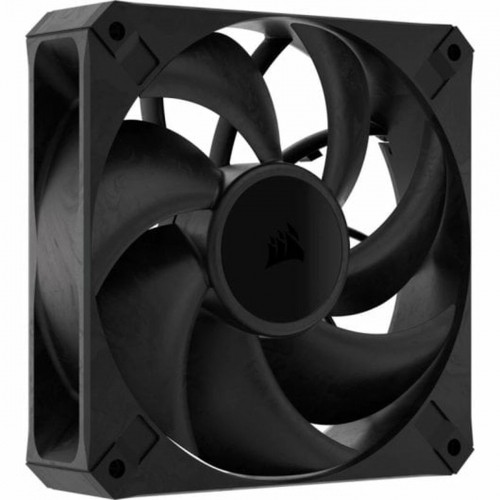 Kārbas ventilators Corsair RS120 MAX PWM image 1