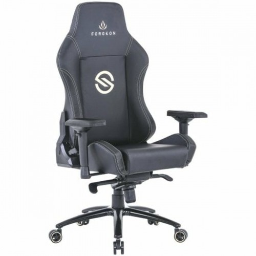 Gaming Chair Forgeon Spica  Black image 1