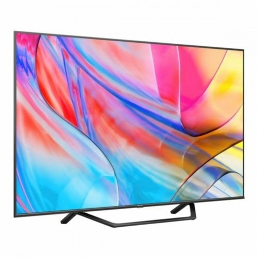 Смарт-ТВ Hisense 65A7KQ 4K Ultra HD 43" LED HDR D-LED QLED image 1