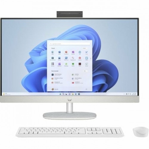 Всё-в-одном HP 27-cr1001ns 27" 16 GB RAM 512 Гб SSD image 1