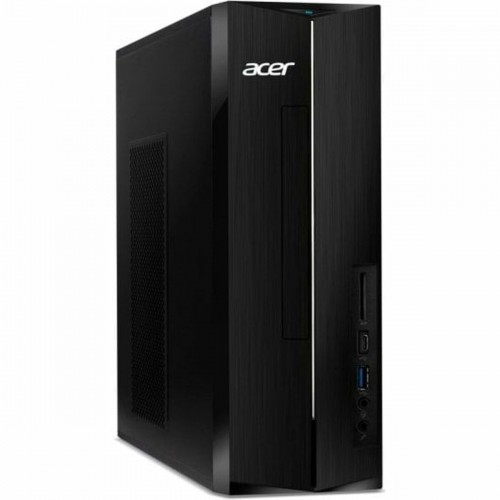 Настольный ПК Acer XC-1780 Intel Core i3-13100 8 GB RAM 512 Гб SSD image 1