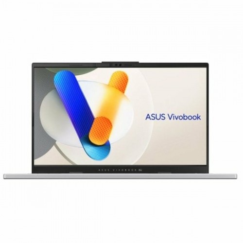 Laptop Asus VivoBook Pro 15 OLED N6506MU-MA029 15,6" Intel Evo Core Ultra 7 155H 16 GB RAM 1 TB SSD Nvidia Geforce RTX 4050 image 1