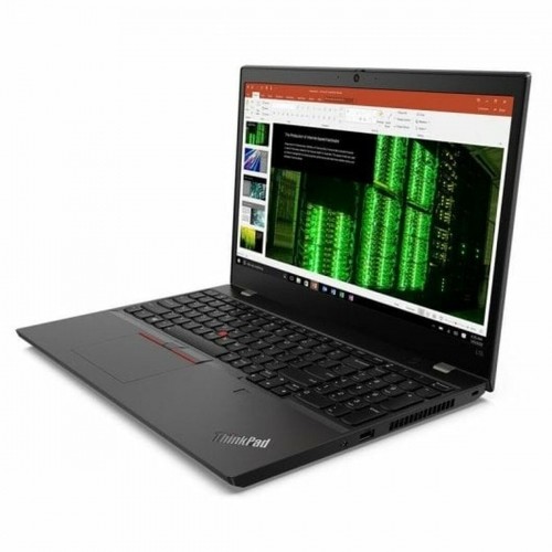 Portatīvais dators Lenovo ThinkPad L15 15,6" 8 GB RAM 512 GB SSD image 1