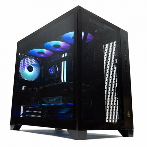 Desktop PC PcCom Ultimate  64 GB RAM 2 TB SSD Nvidia Geforce RTX 4090 image 1