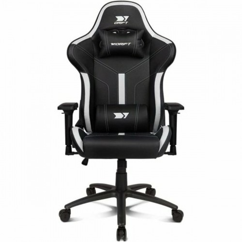 Gaming Chair DRIFT DR350  White image 1