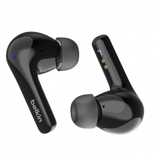 Austiņas In-ear Bluetooth Belkin AUC010BTBK Melns image 1