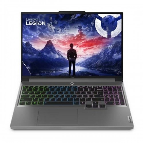 Ноутбук Lenovo LEGION5 16IRX9 16" i7-13650HX 32 GB RAM 1 TB SSD Испанская Qwerty image 1