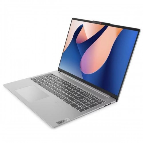 Ноутбук Lenovo IdeaPad Slim 5 16IRL8 16" Intel Core i7-13620H 16 GB RAM 1 TB SSD Испанская Qwerty image 1