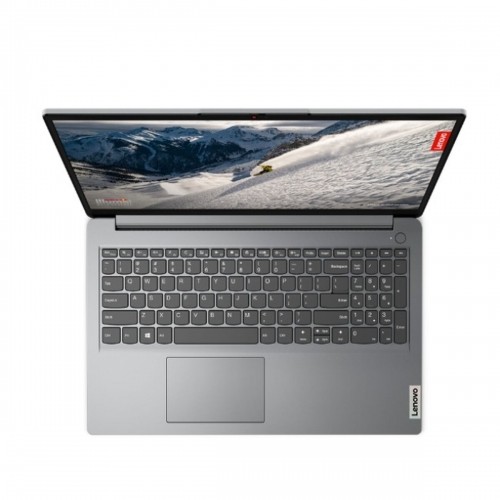 Ноутбук Lenovo IdeaPad 1 15ALC7 15,6" Ryzen 7 5700U 16 GB RAM 512 Гб SSD Испанская Qwerty image 1