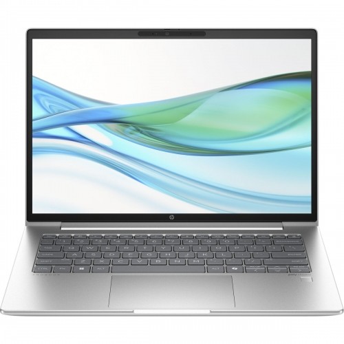 Ноутбук HP ProBook 440 G11 14" Intel Core Ultra 5 125U 16 GB RAM 512 Гб SSD Испанская Qwerty image 1