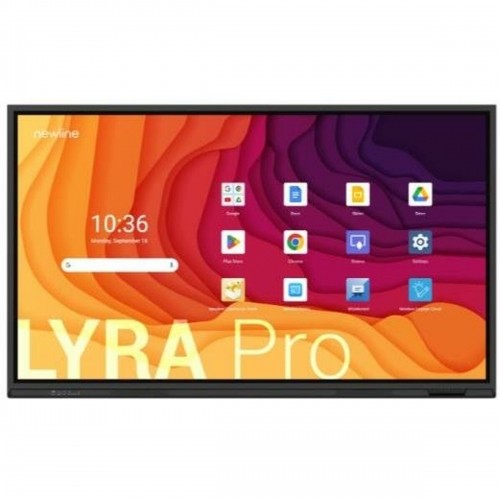 Интерактивный тактильный экран Newline Interactive TT-6523QA 65" 60 Hz image 1