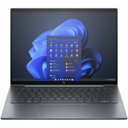 Ноутбук HP Dragonfly G4 7L814ET 13,5" i5-1335U 16 GB RAM 512 Гб SSD Испанская Qwerty image 1