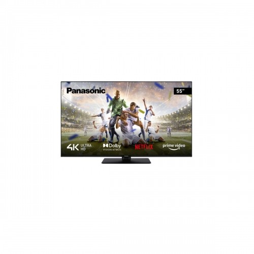 Смарт-ТВ Panasonic TX55MX600E   55 4K Ultra HD 55" LED HDR10 image 1