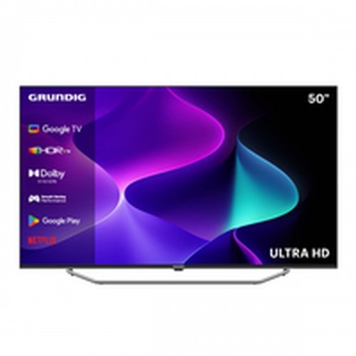 Viedais TV Grundig 50GHU7970B   50 4K Ultra HD 50" LED image 1