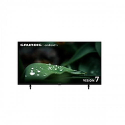 Смарт-ТВ Grundig 65GHU7800B   65 4K Ultra HD 65" LED image 1