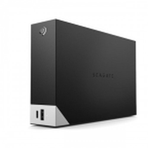 External Hard Drive Seagate 6 TB HDD image 1