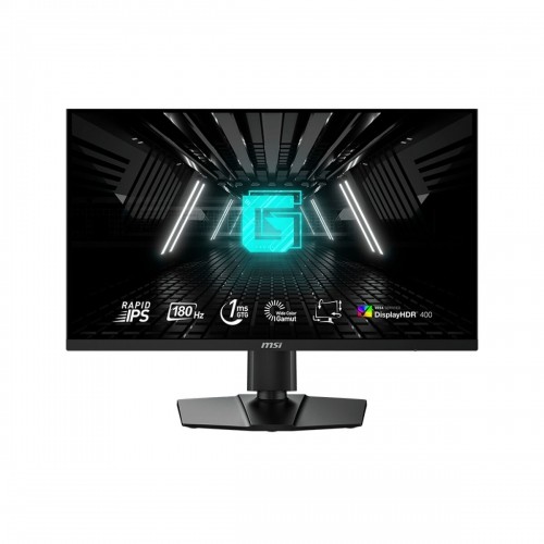 Монитор MSI G274QPF E2 27" Wide Quad HD 180 Hz image 1