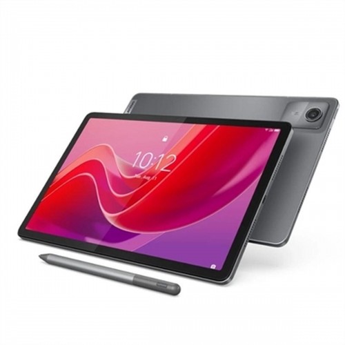 Planšete Lenovo Tab M11 Mediatek Helio G88 4 GB RAM 128 GB Pelēks image 1