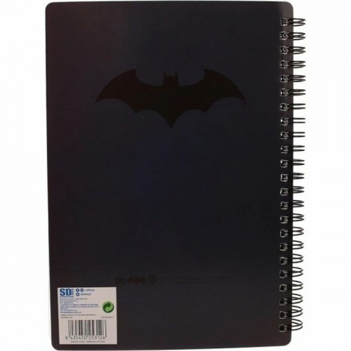 Notebook SD Toys Batman image 1