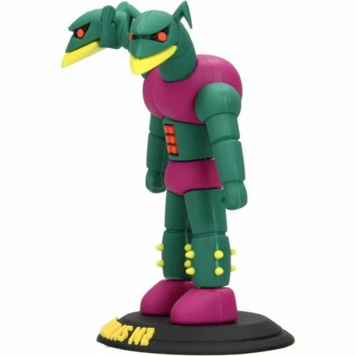 Показатели деятельности SD Toys Mazinger Z image 1