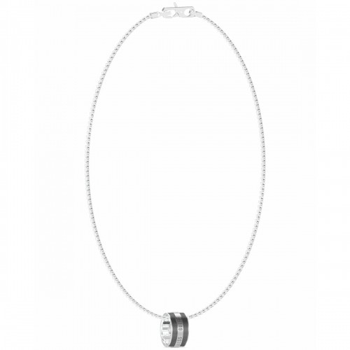 Men's Necklace Guess JUMN03208JWSTBKT-U 45 cm image 1