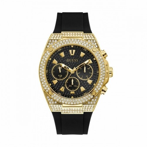 Часы унисекс Guess GW0060G2 (Ø 45 mm) image 1