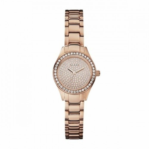 Ladies' Watch Guess W0230L3 (27 mm) image 1