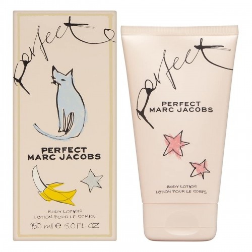 Moisturising Lotion Marc Jacobs image 1