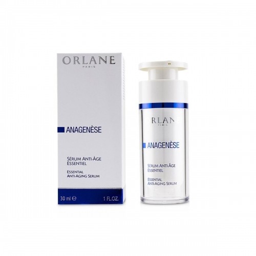 Sejas serums Orlane Anagenese 30 ml Pret-novecošanās image 1