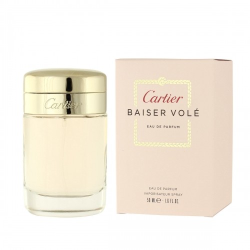 Women's Perfume Cartier FP327035 EDP 50 ml (1 Unit) image 1
