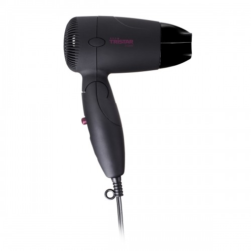 Hairdryer Tristar HD-2359 1200 W Black image 1