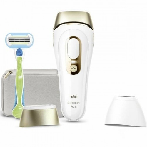 Электрический эпилятор Braun Pro IPL PL5152 image 1