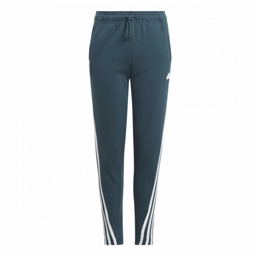 Long Sports Trousers Adidas 7-8 Years image 1