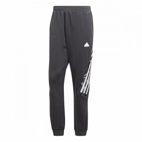 Long Sports Trousers Adidas M image 1