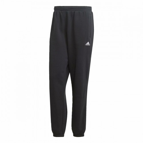 Football Training Trousers for Adults Adidas Men L image 1