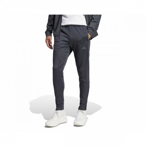 Long Sports Trousers Adidas M image 1